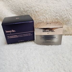 Imayla The Transformer Overnight Moisture Mask